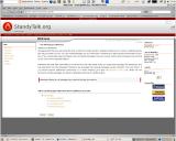 Wiki Homepage