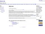 Fresh homepage - R2 Beta 1
